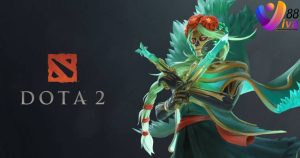 Dota2 tại Viva88
