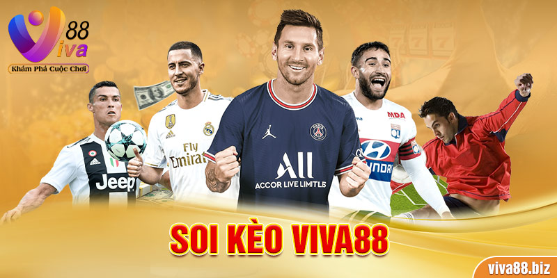 Soi kèo Viva88