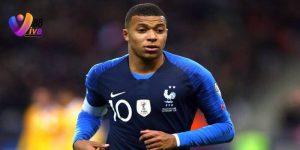 Thương vụ Kylian Mbappe đến Real Madrid xém xảy ra