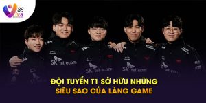 Đội tuyển T1