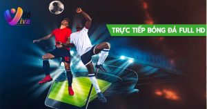 Trực tiếp bóng đá ảnh đại diện