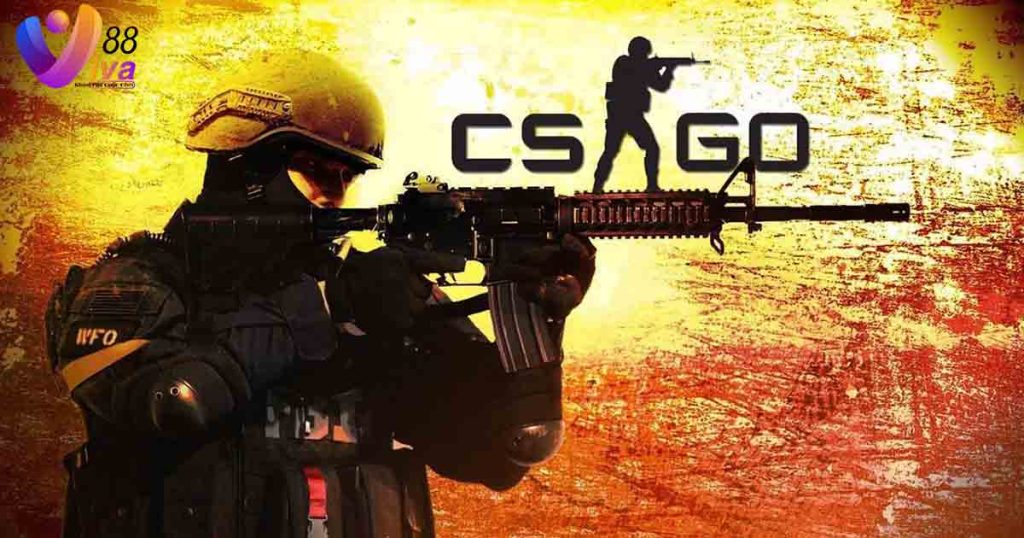 Ảnh đại diện CS:GO