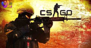 Ảnh đại diện CS:GO