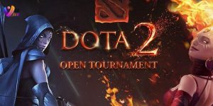 Ưu điểm của game Dota2 tại Viva88